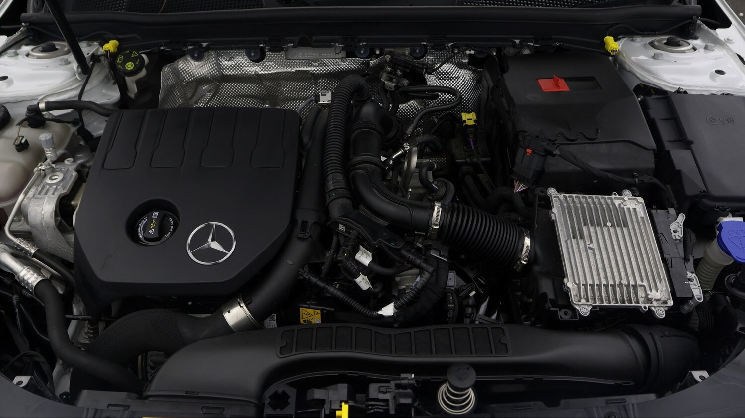 Used Mercedes-Benz CLA for sale - 77218053: Photo 19