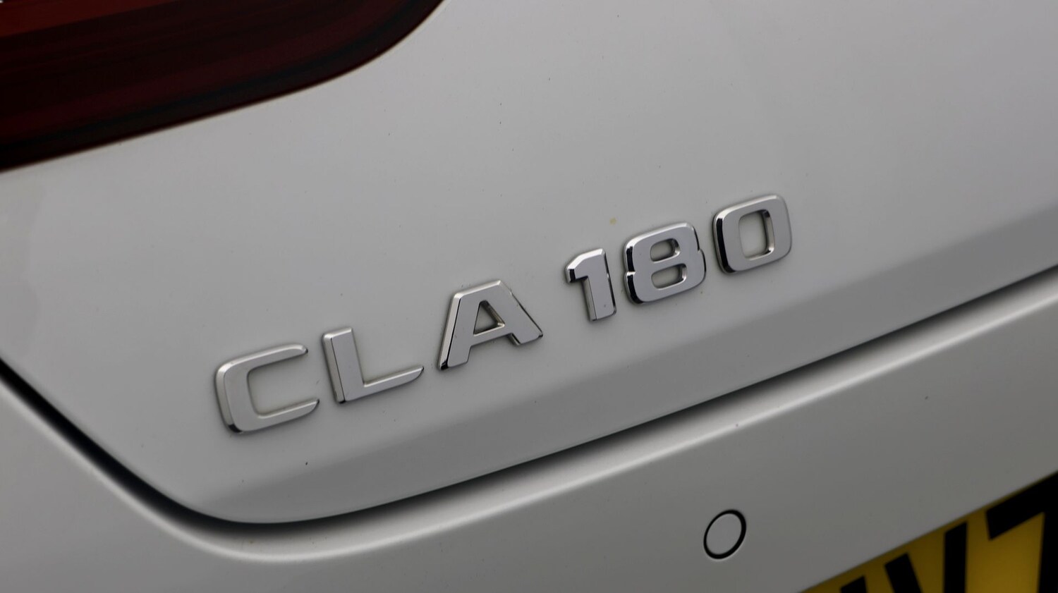 Used Mercedes-Benz CLA for sale - 77218053: Photo 20