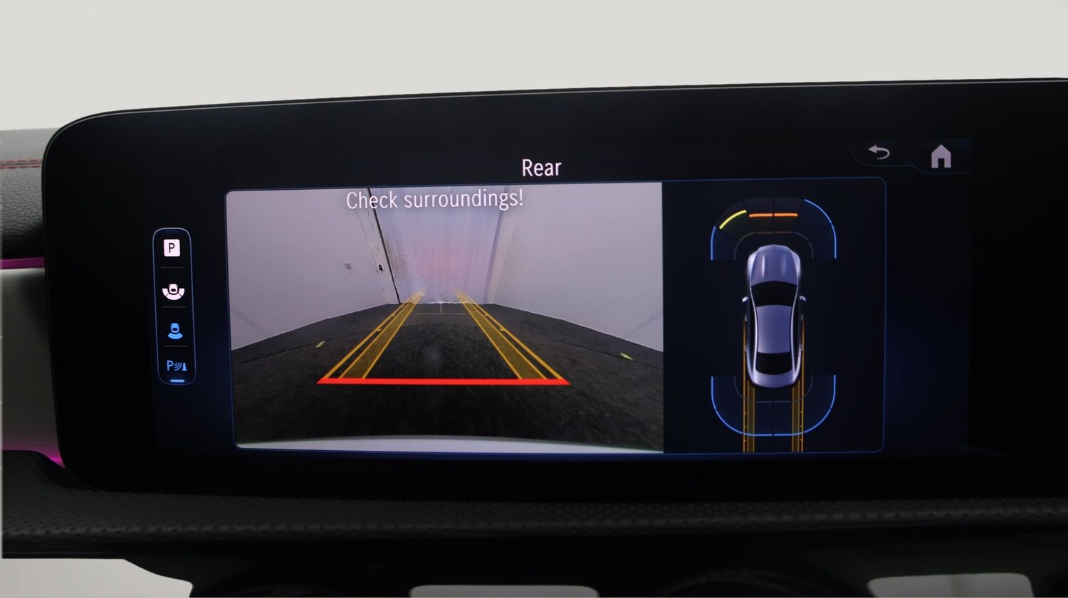 Used Mercedes-Benz CLA for sale - 77218053: Photo 23