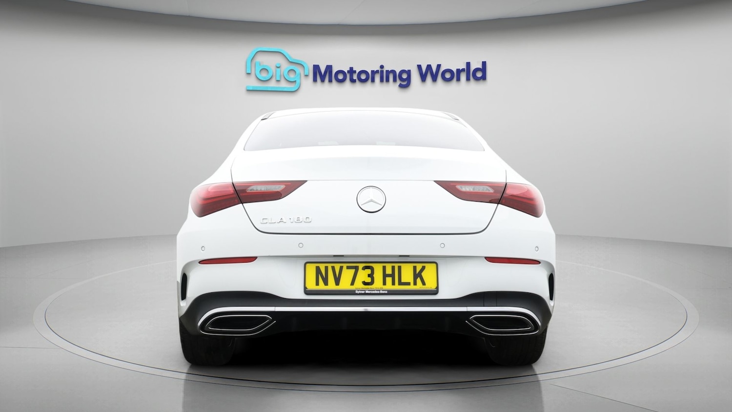 Used Mercedes-Benz CLA for sale - 77218053: Photo 6