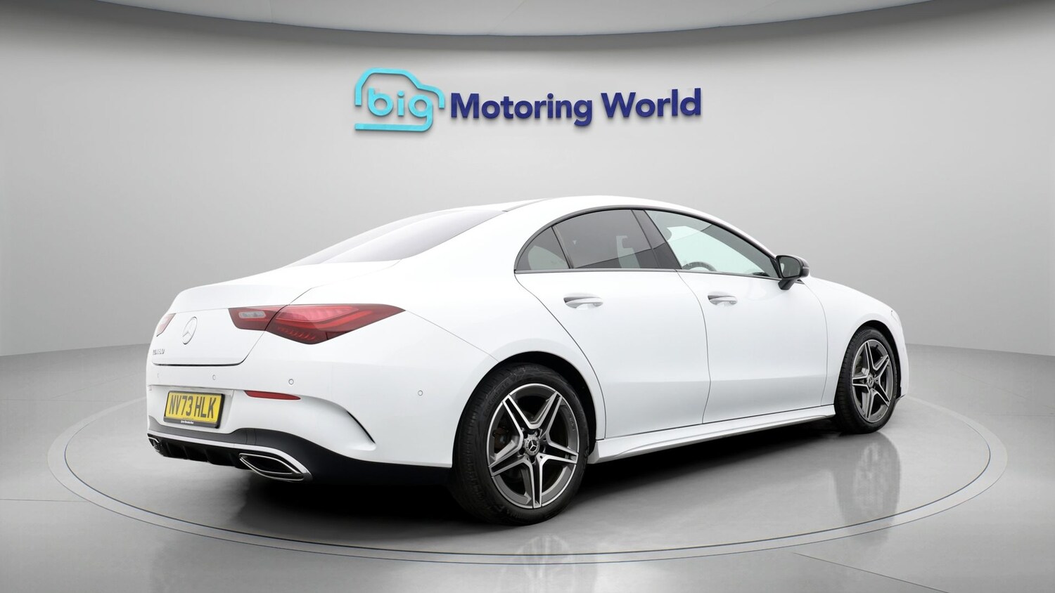 Used Mercedes-Benz CLA for sale - 77218053: Photo 7