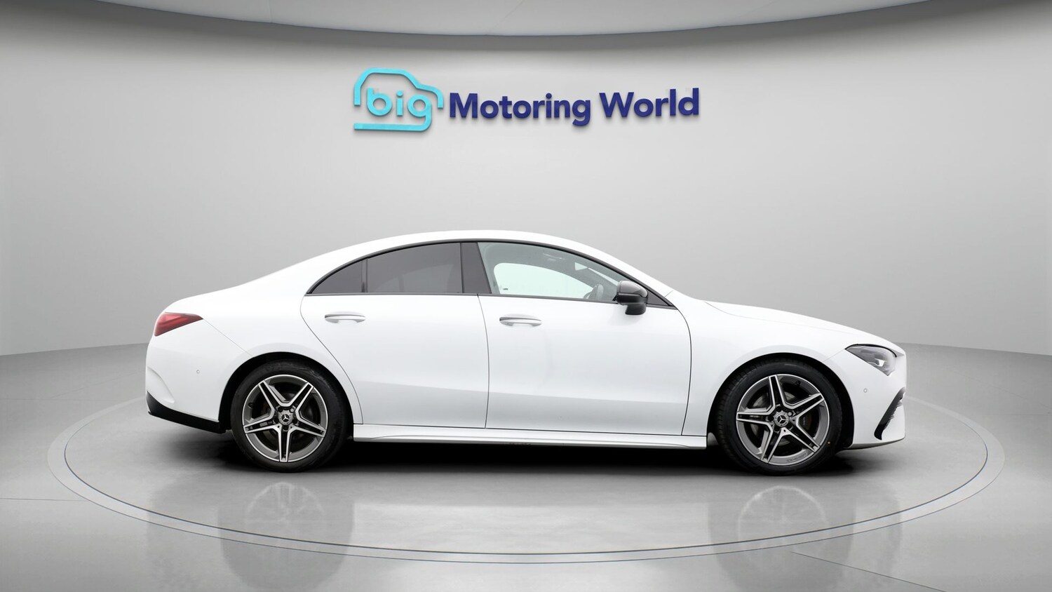 Used Mercedes-Benz CLA for sale - 77218053: Photo 8