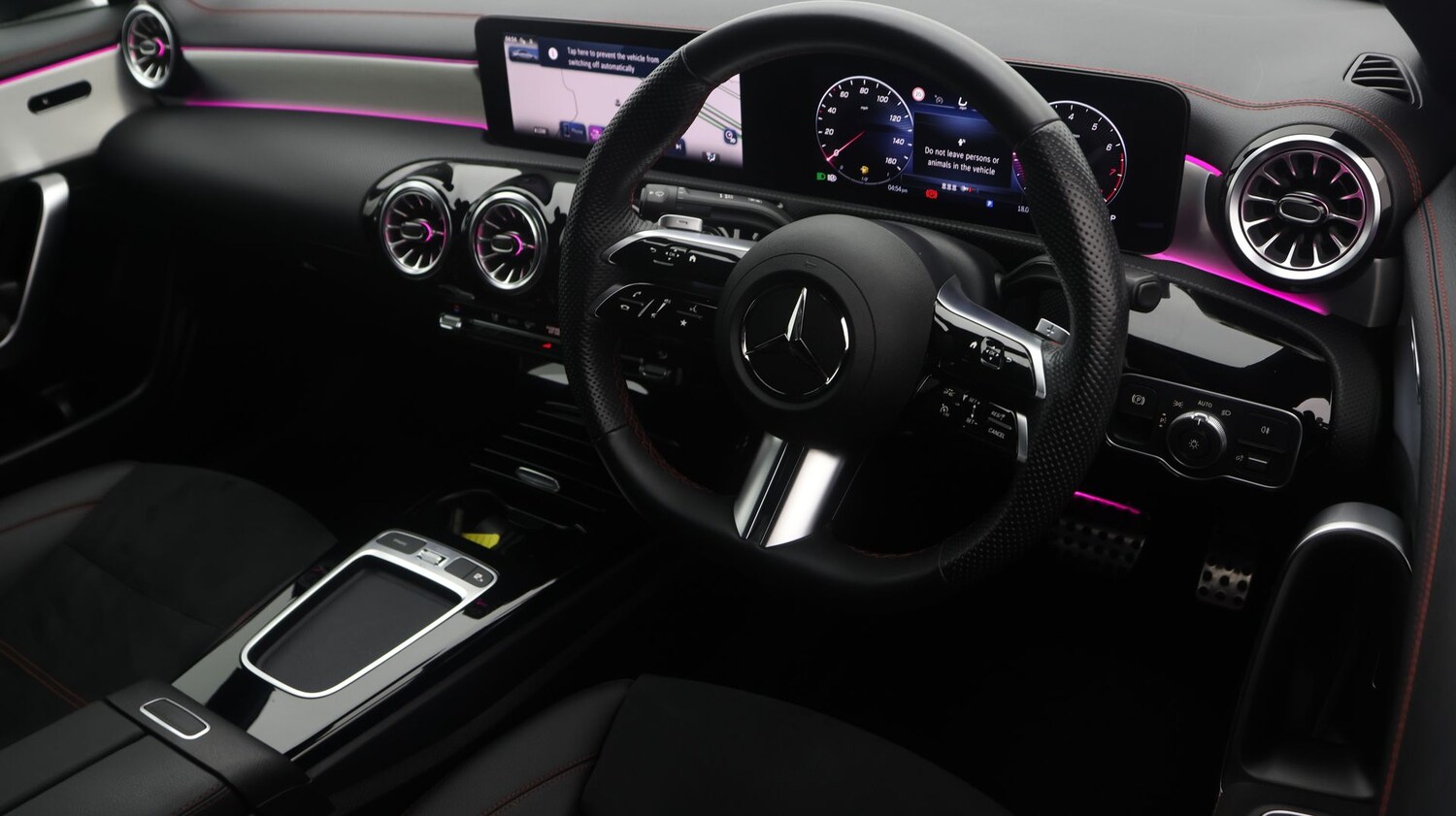 Used Mercedes-Benz CLA for sale - 77218053: Photo 9