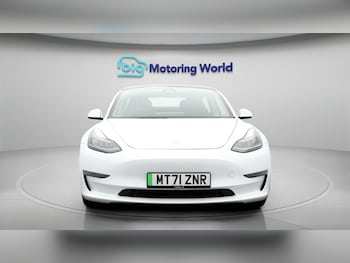 Used Tesla Model 3 2021 for sale - 79582956: Photo