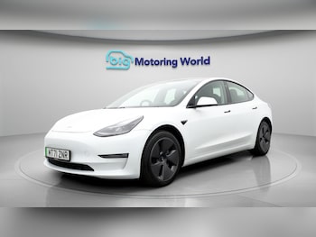 Used Tesla Model 3 2021 for sale - 79582956: Photo