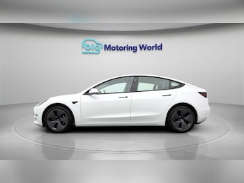 Used Tesla Model 3 2021 for sale - 79582956: Photo
