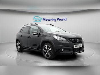 Used Peugeot 2008 2019 for sale - 79519930: Photo