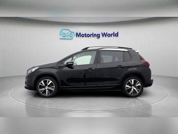 Used Peugeot 2008 2019 for sale - 79519930: Photo
