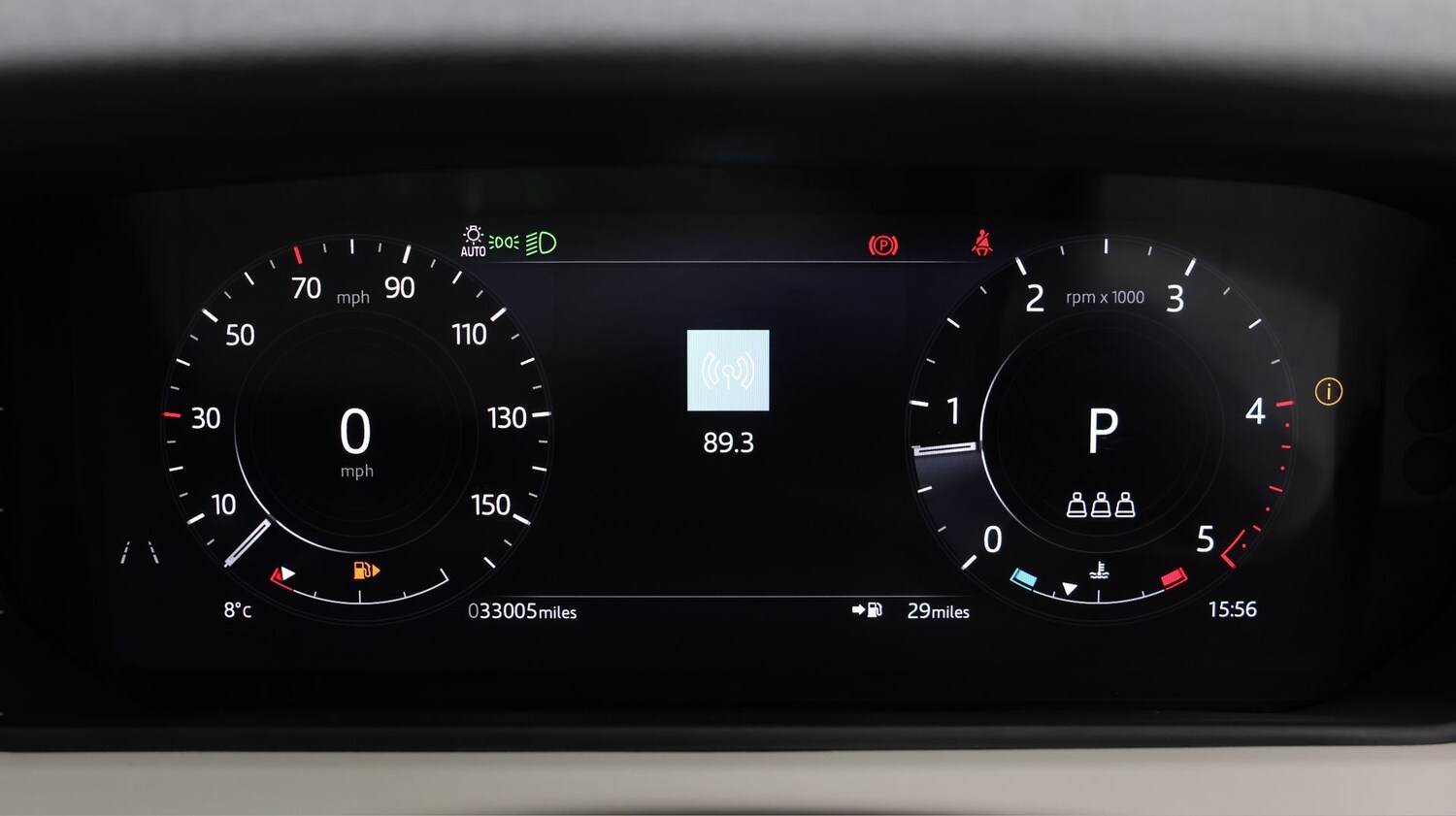 Used Land Rover Range Rover Velar 2021 for sale - 77403986: Photo 10