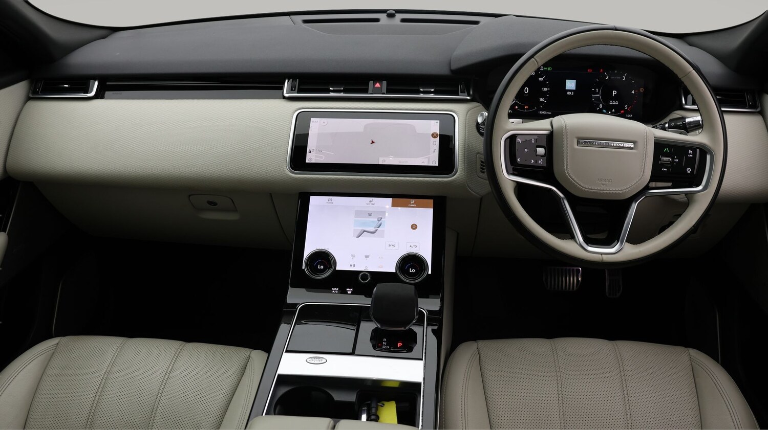 Used Land Rover Range Rover Velar 2021 for sale - 77403986: Photo 13