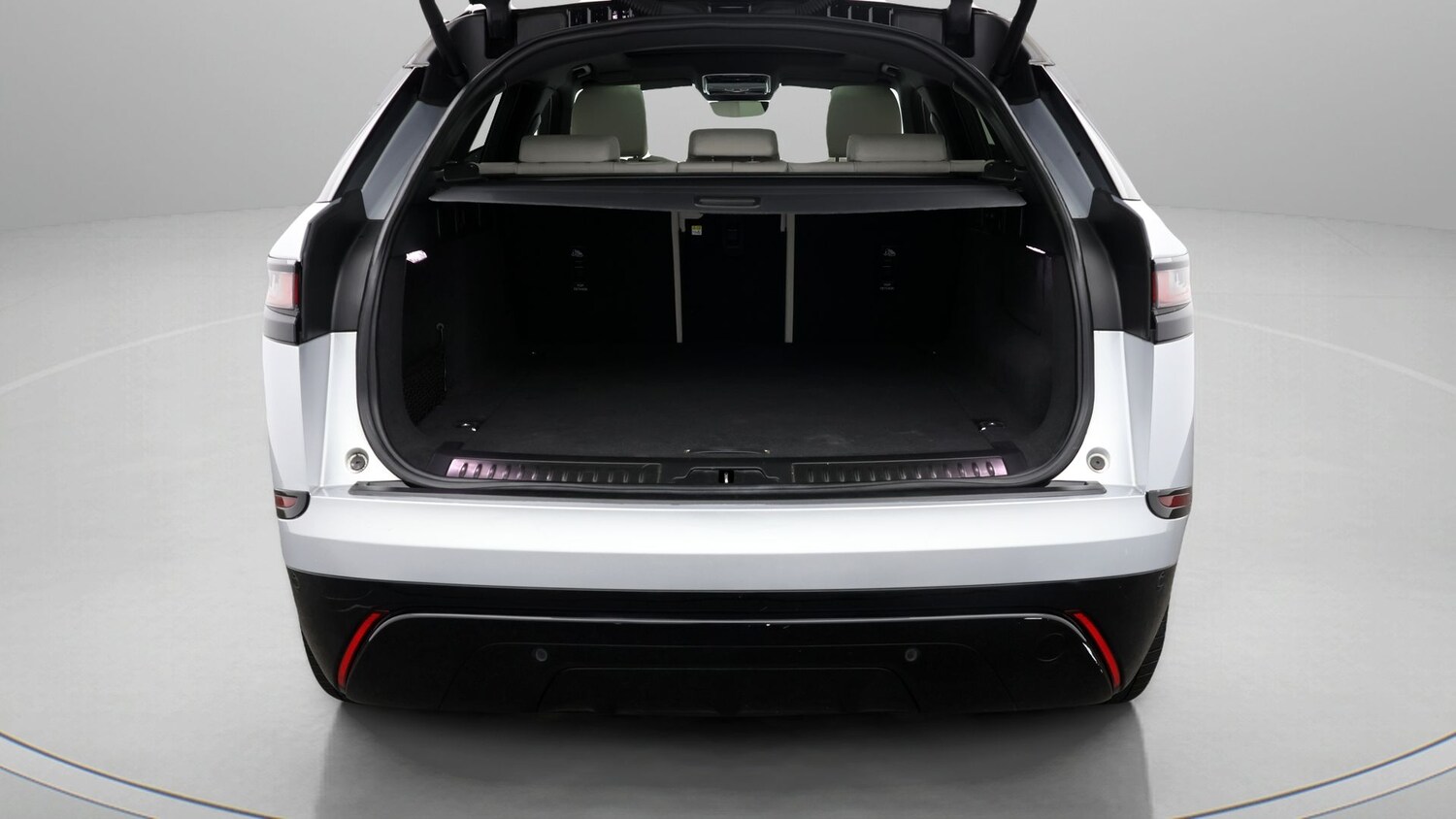 Used Land Rover Range Rover Velar 2021 for sale - 77403986: Photo 17