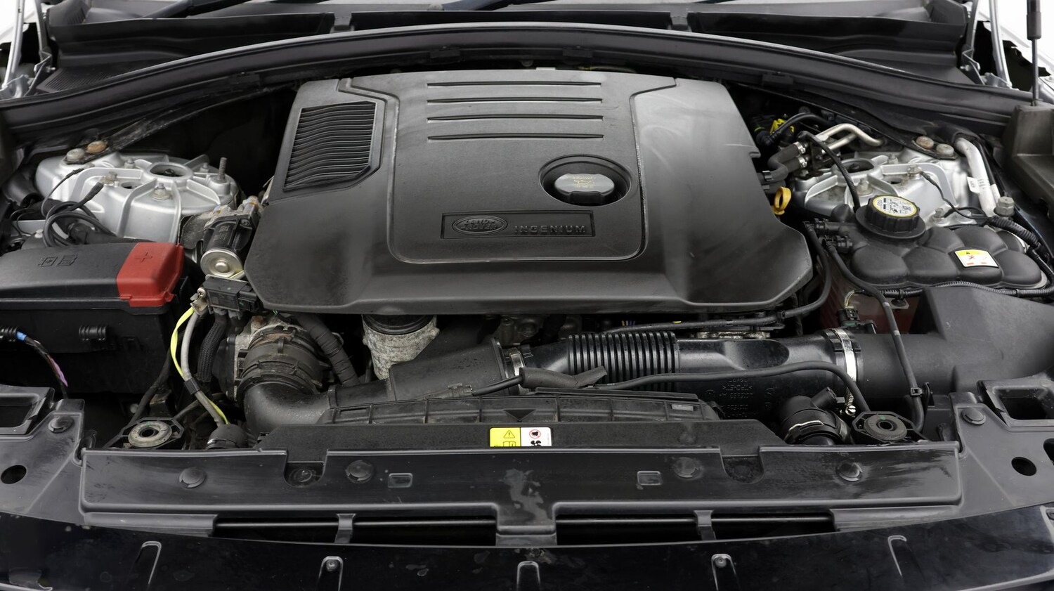 Used Land Rover Range Rover Velar 2021 for sale - 77403986: Photo 19