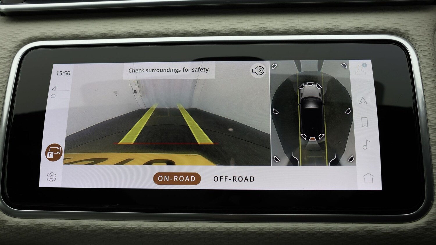 Used Land Rover Range Rover Velar 2021 for sale - 77403986: Photo 24