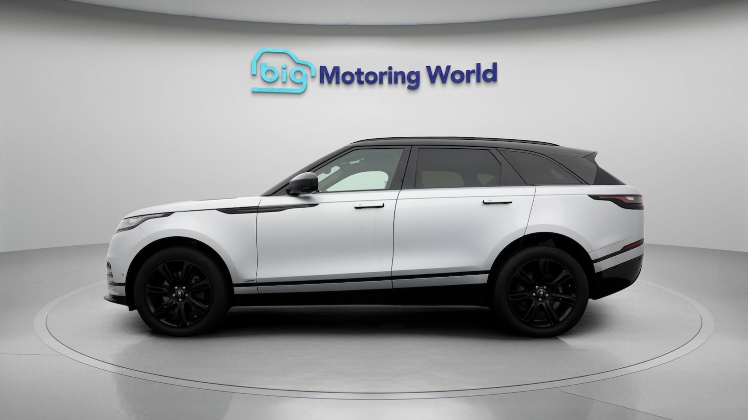 Used Land Rover Range Rover Velar 2021 for sale - 77403986: Photo 4