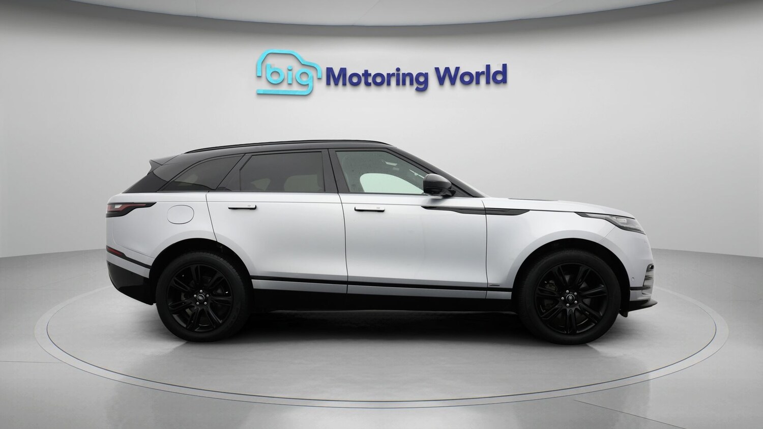 Used Land Rover Range Rover Velar 2021 for sale - 77403986: Photo 8