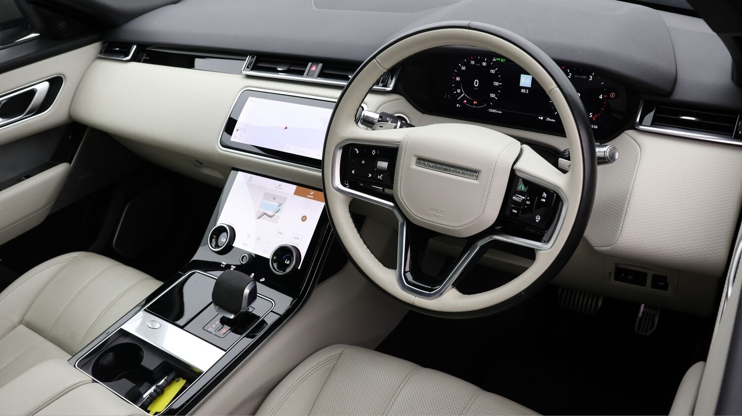 Used Land Rover Range Rover Velar 2021 for sale - 77403986: Photo 9