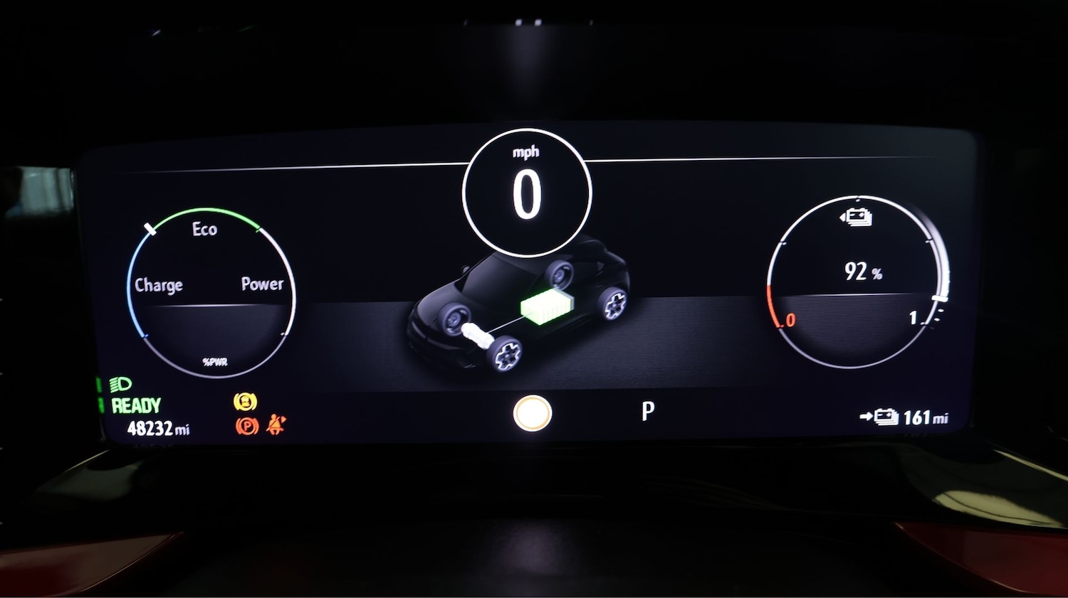 Used Vauxhall Mokka Electric 2021 for sale - 78071057: Photo 10