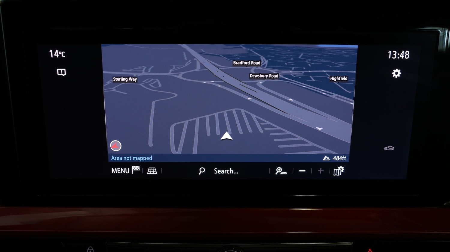 Used Vauxhall Mokka Electric 2021 for sale - 78071057: Photo 11