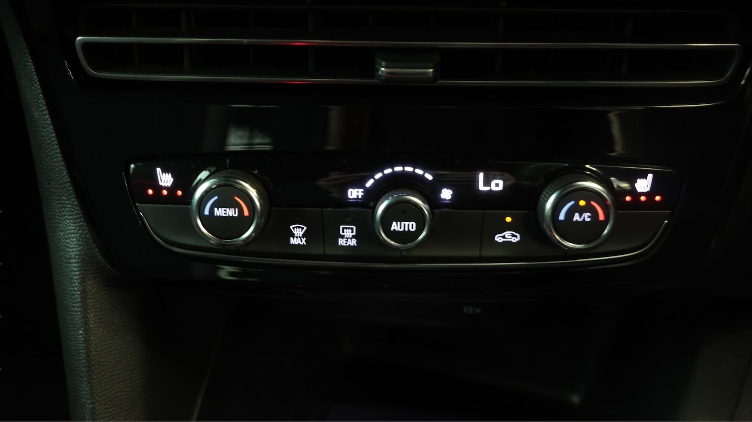 Used Vauxhall Mokka Electric 2021 for sale - 78071057: Photo 12