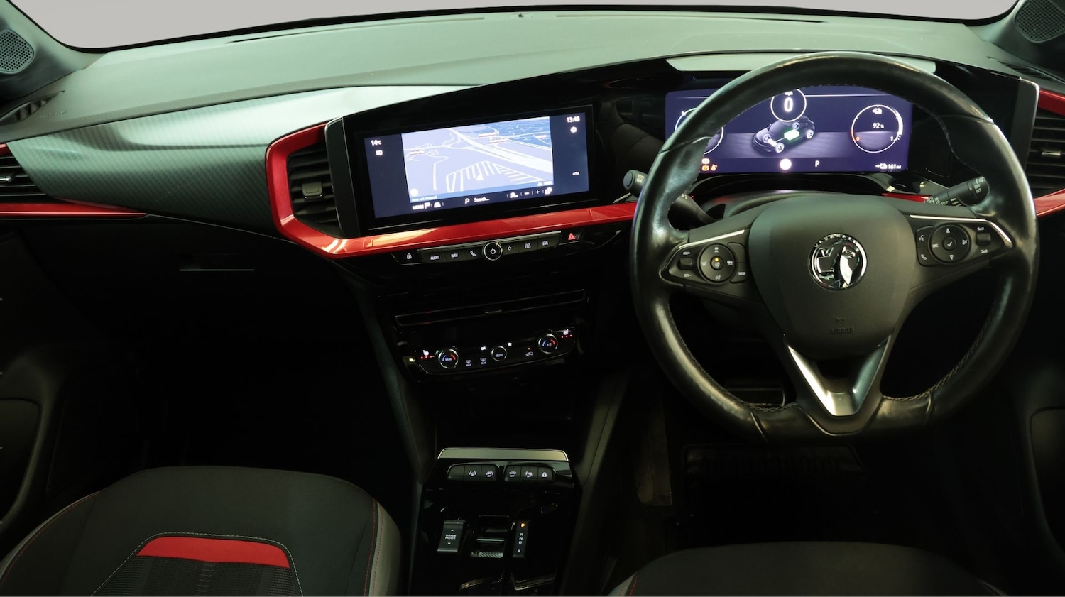 Used Vauxhall Mokka Electric 2021 for sale - 78071057: Photo 13