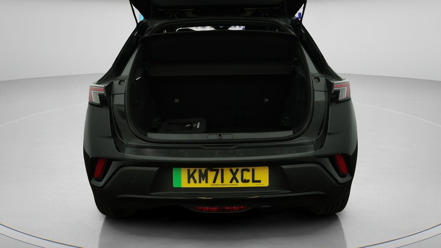 Used Vauxhall Mokka Electric 2021 for sale - 78071057: Photo 17