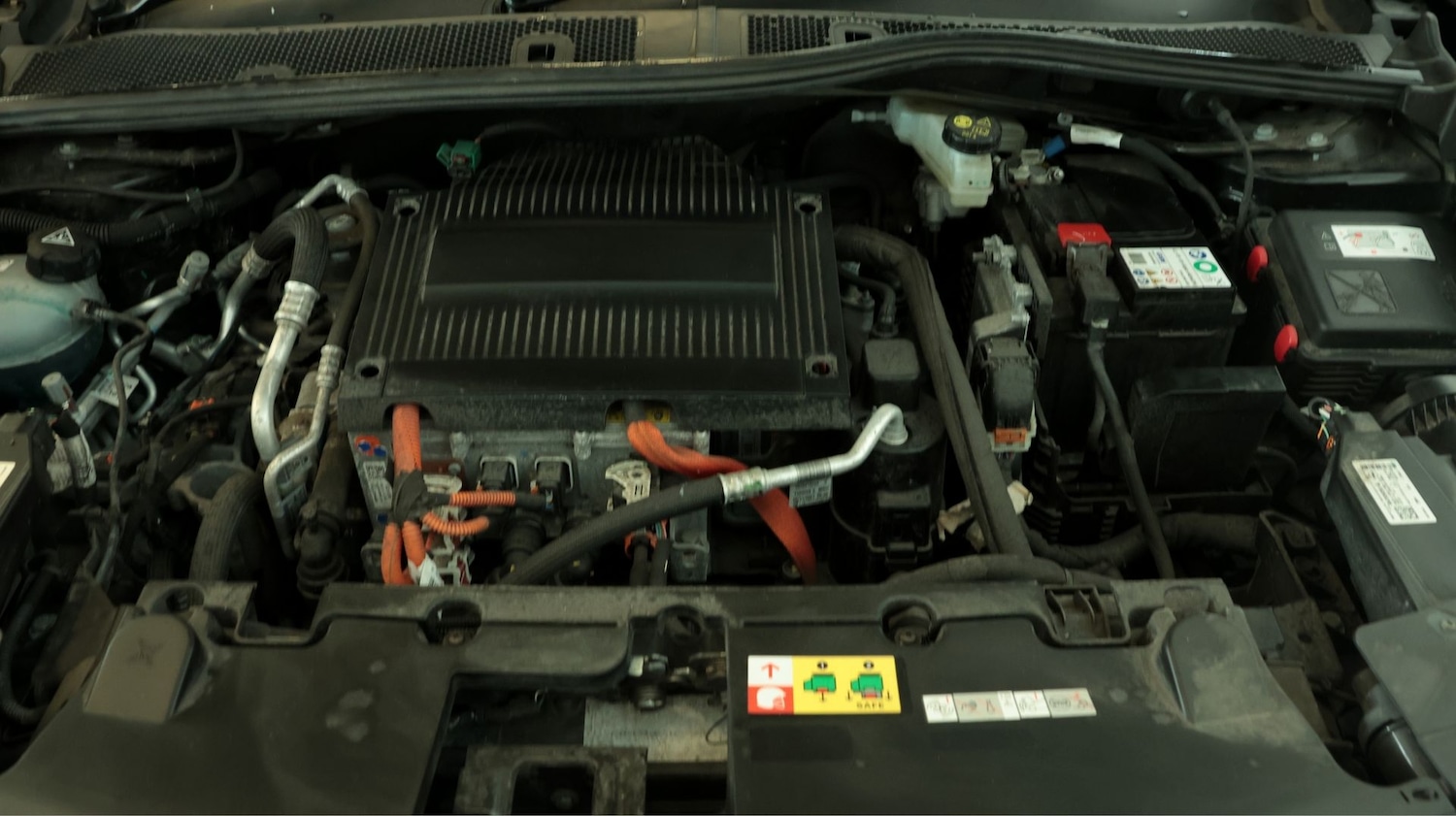 Used Vauxhall Mokka Electric 2021 for sale - 78071057: Photo 19