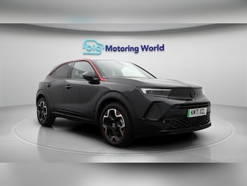 Used Vauxhall Mokka Electric 2021 for sale - 78071057: Photo