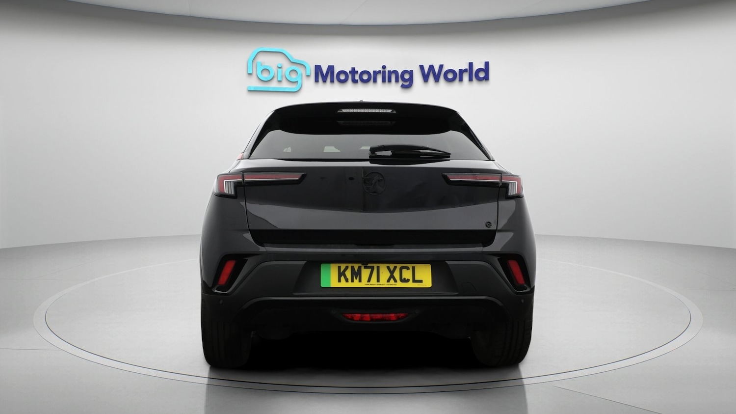 Used Vauxhall Mokka Electric 2021 for sale - 78071057: Photo 6