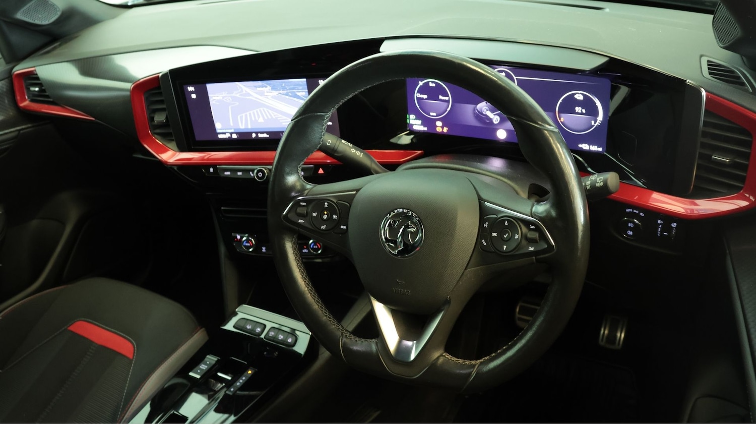 Used Vauxhall Mokka Electric 2021 for sale - 78071057: Photo 9