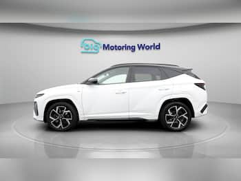 Used Hyundai TUCSON 2024 for sale - 79633230: Photo