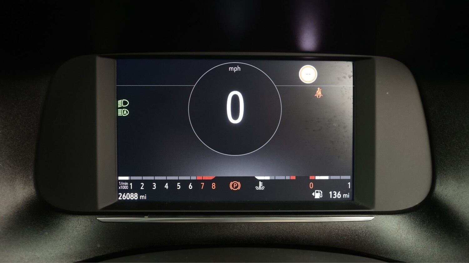 Used Vauxhall Corsa 2022 for sale - 77746105: Photo 10