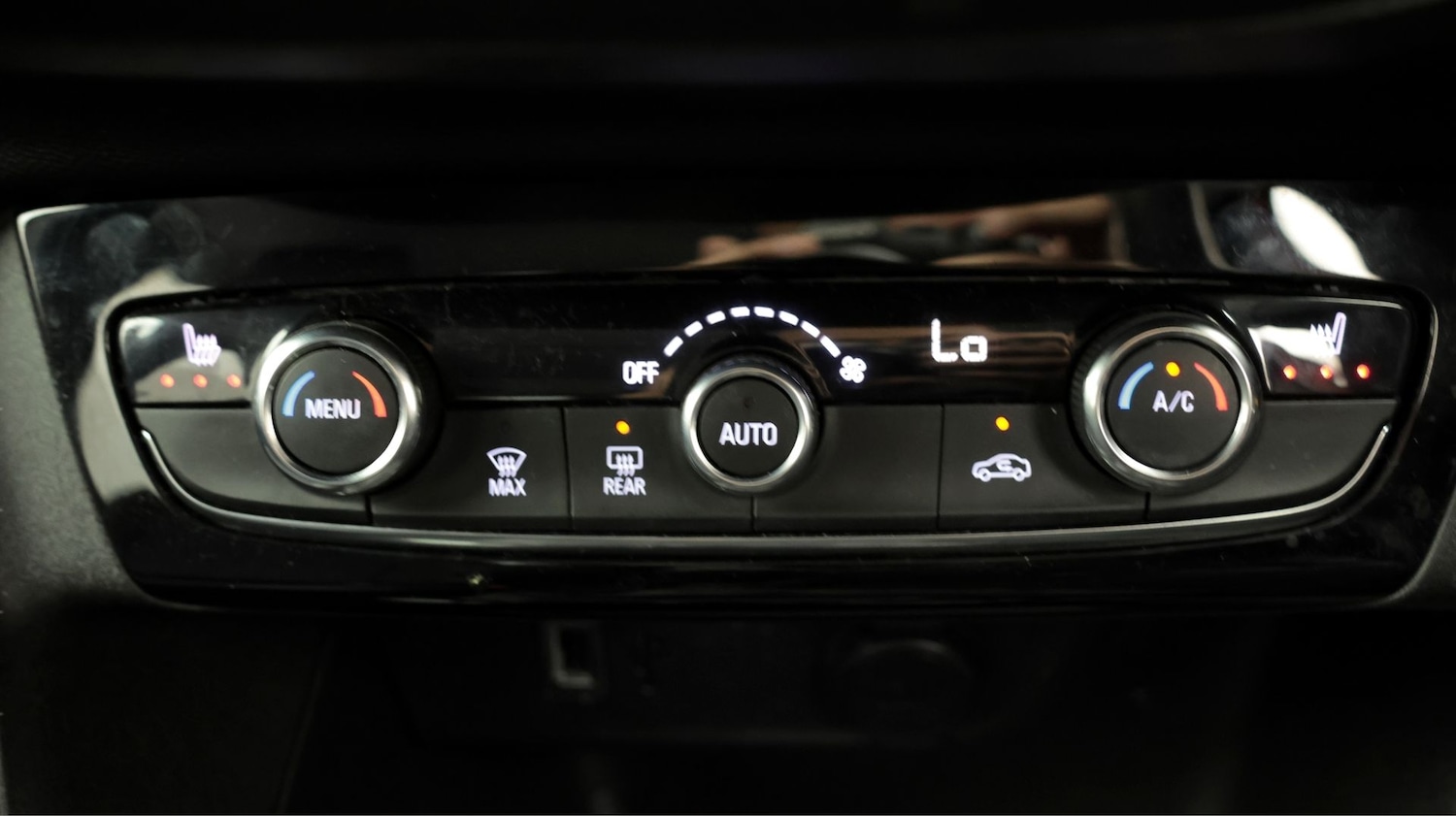 Used Vauxhall Corsa 2022 for sale - 77746105: Photo 12