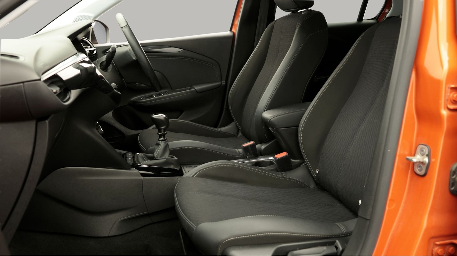 Used Vauxhall Corsa 2022 for sale - 77746105: Photo 14