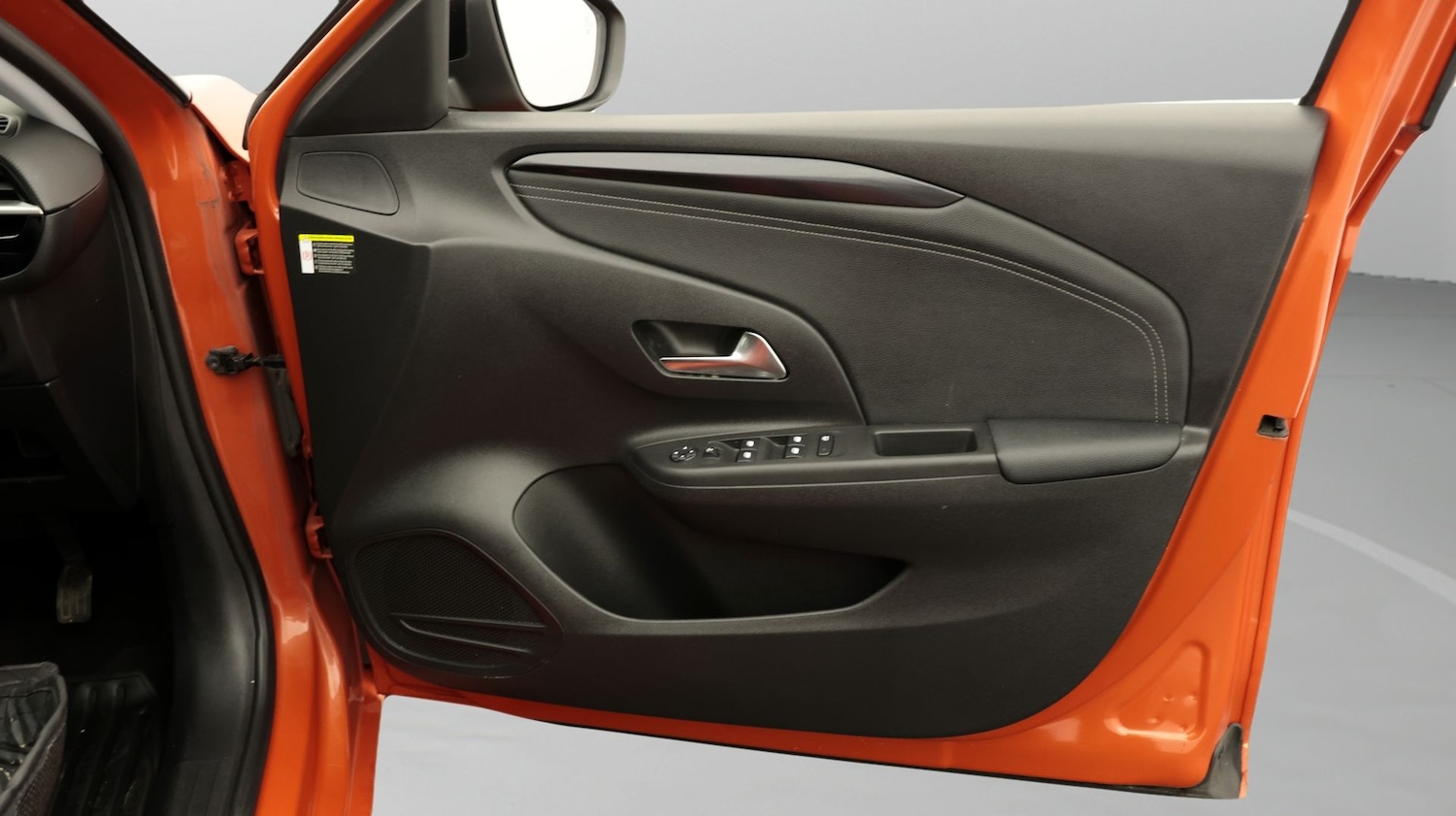 Used Vauxhall Corsa 2022 for sale - 77746105: Photo 15