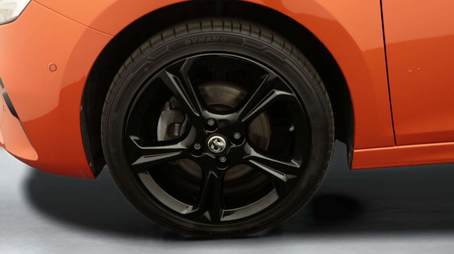 Used Vauxhall Corsa 2022 for sale - 77746105: Photo 18