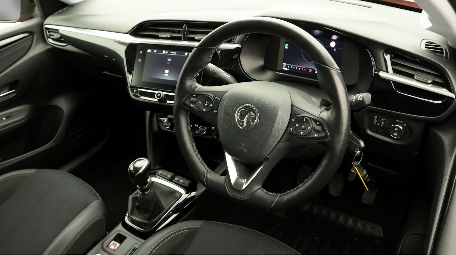 Used Vauxhall Corsa 2022 for sale - 77746105: Photo 9