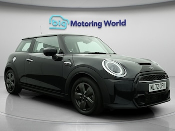 MINI - Hatch