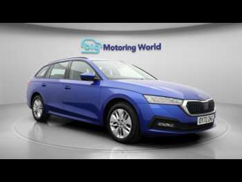 2022 (72) - 2.0 TDI SE Technology Estate 5dr Diesel Manual Euro 6 (s/s) (116 ps)