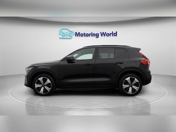 Used Volvo XC40 2022 for sale - 78243248: Photo