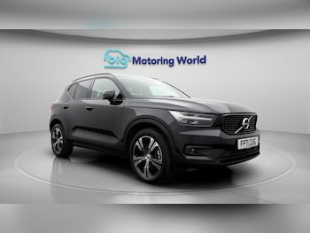 Used Volvo XC40 2022 for sale - 78654799: Photo