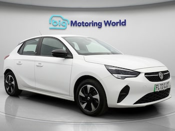 Used Vauxhall Corsa 2022 for sale - 77022982: Photo