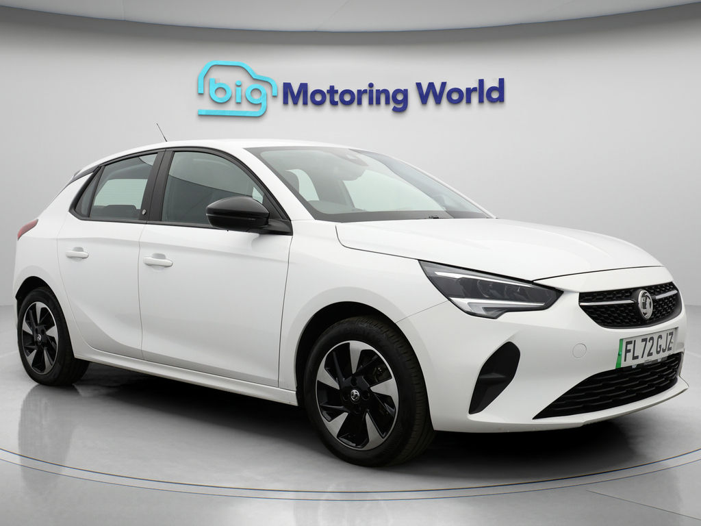 Used Vauxhall Corsa 2022 for sale - 77022982: Photo 6