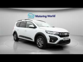 Used Dacia Jogger 2023 for sale - 75023433: Photo