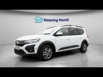Used Dacia Jogger 2023 for sale - 75023433: Photo
