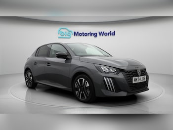 Used Peugeot 208 2024 for sale - 79099285: Photo