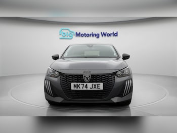 Used Peugeot 208 2024 for sale - 79099285: Photo