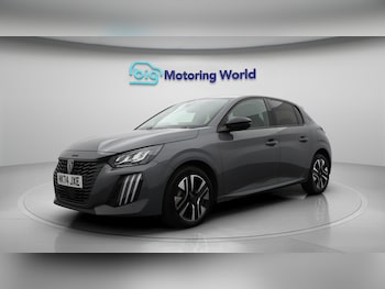 Used Peugeot 208 2024 for sale - 79099285: Photo