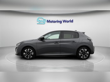 Used Peugeot 208 2024 for sale - 79099285: Photo