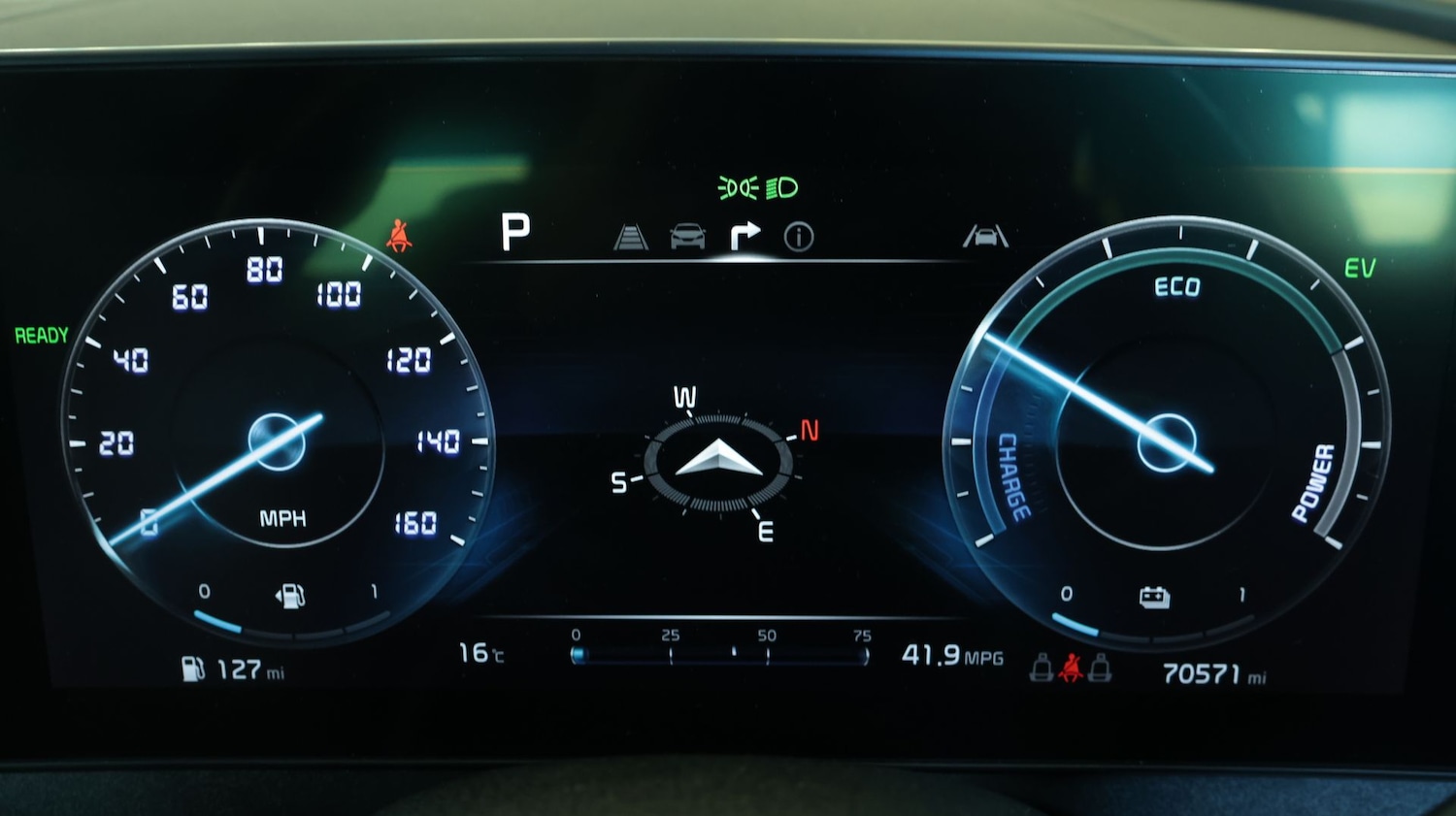 Used Kia Sportage 2022 for sale - 78018687: Photo 10