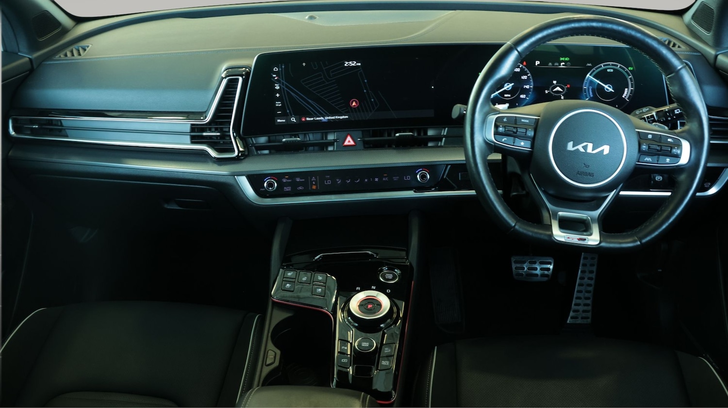 Used Kia Sportage 2022 for sale - 78018687: Photo 13